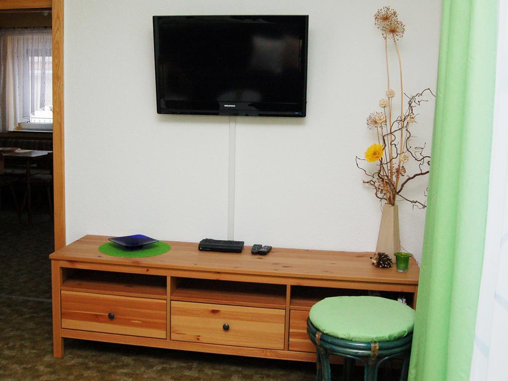 Siebers-Ferienwohnung Saupsdorf ภายนอก รูปภาพ
