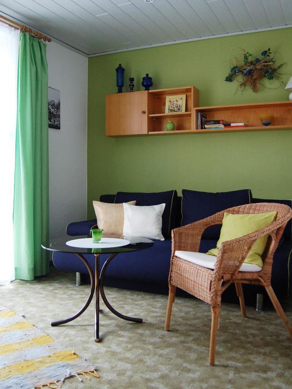 Siebers-Ferienwohnung Saupsdorf ภายนอก รูปภาพ