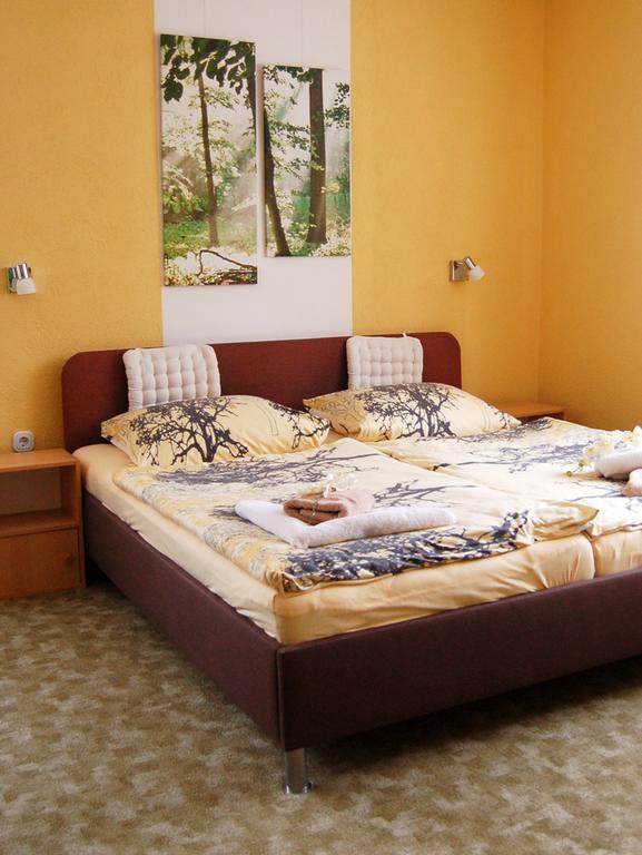 Siebers-Ferienwohnung Saupsdorf ภายนอก รูปภาพ